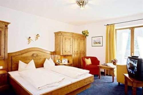 Posthotel Ettal