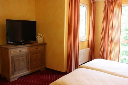 Hotel Landhaus Knappmann