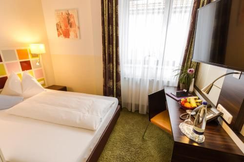Hotel Arooma