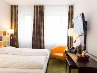 Hotel Image 1