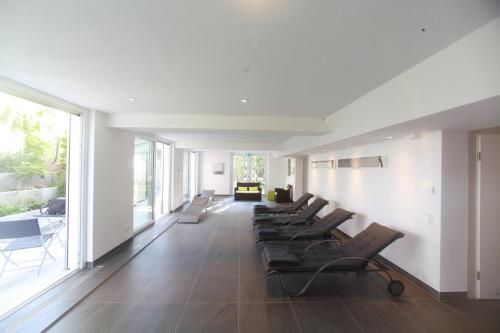 KIRCHERS PARK-HOTEL KAISERSTUHL Garni