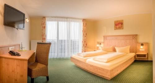 Gasthaus Hotel Adler