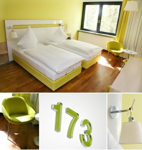 Hotel Ullrich