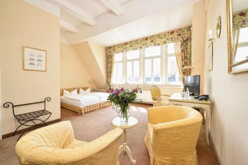 Hotel Graf von Mansfeld