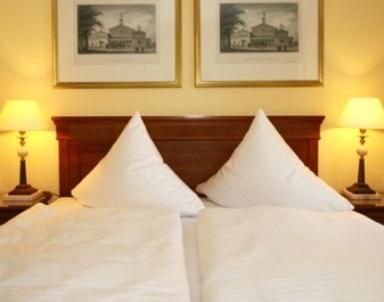 deckerts Hotel am Katharinenstift