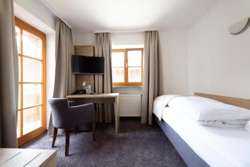 Hotel Haflhof