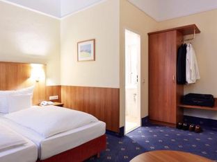 Hotel Image 1