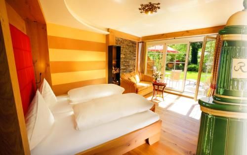 Hotel Rebstock Durbach