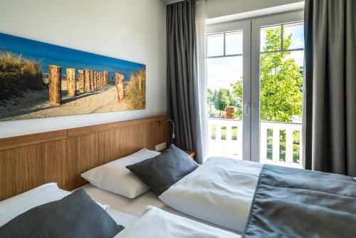 Strandhafer Aparthotel