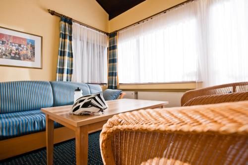 Sporthotel Grafenwald