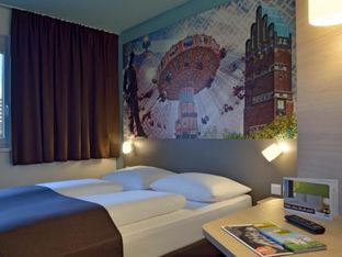 Hotel Image 1