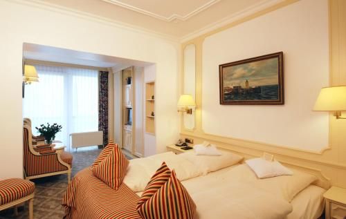 Hotel Strandperle