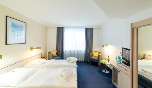 Hotel Deichgraf