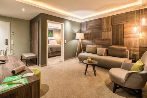Pura Vida Hotel Cuxhaven