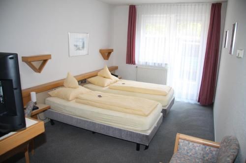 Akzent Hotel Goldener Ochsen
