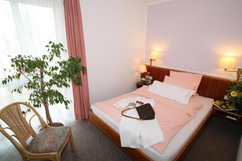 Hotel Dorotheenhof