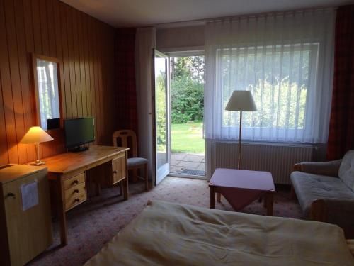 Wolfs Hotel