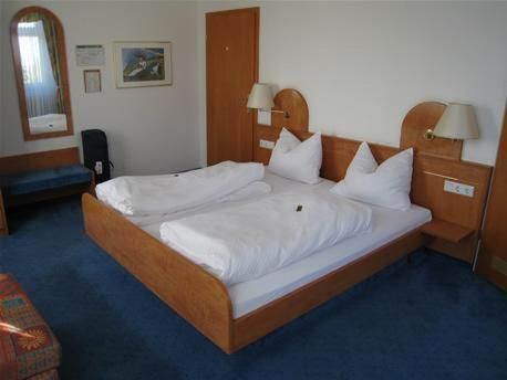 Hotel Daun