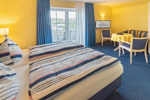 Hotel Friesenhus