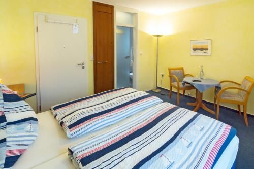 Hotel Friesenhus