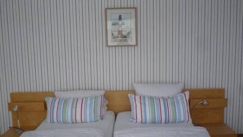Aparthotel-Harleblick