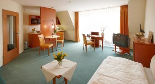 Grothenns Hotel 3-Sterne superior
