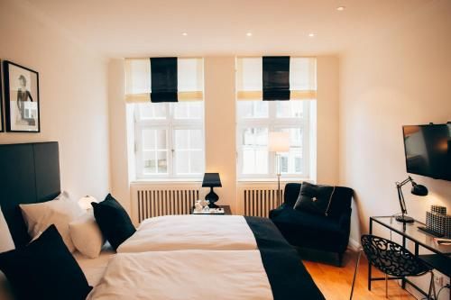 Boutique Hotel Classico Bremen
