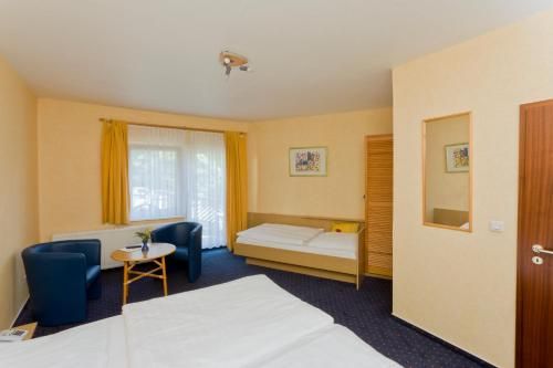 Hotel Aquarius Braunschweig