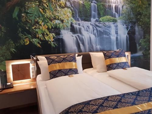 PRIMA Hotel Harzromantik