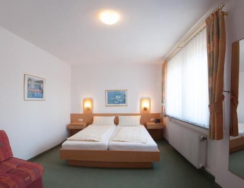 Pension - Der Berghof