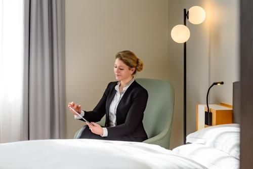 Mercure Hotel Bochum City