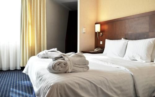 Parkhotel Bochum by stays