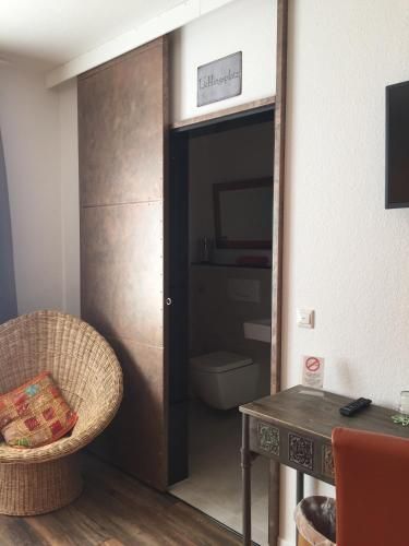 Hotel Aleo