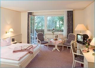 Hotel Ilmenautal