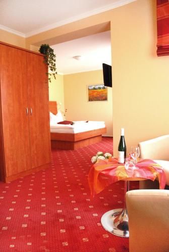 Hotel Café Ernst