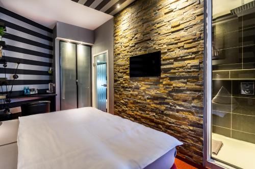 SL'otel - Das Stadthotel