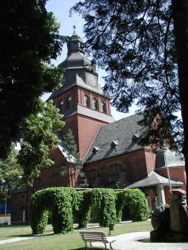Hotel Christophorus