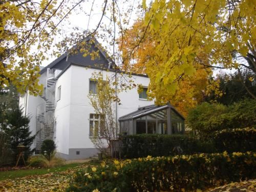 Hotel Landhaus Schlachtensee