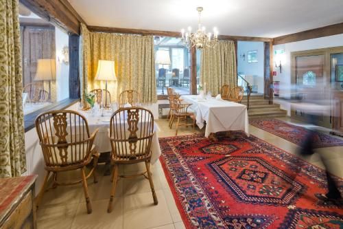 Romantik Waldhotel Mangold