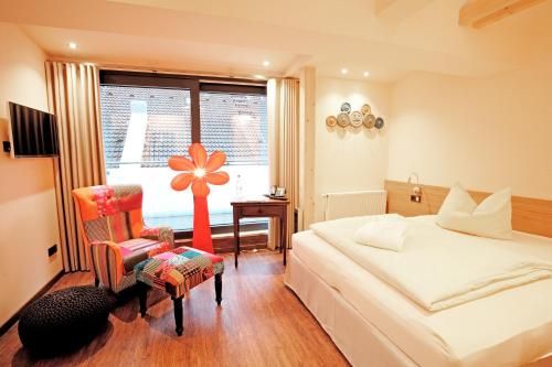 Hotel Die Gams