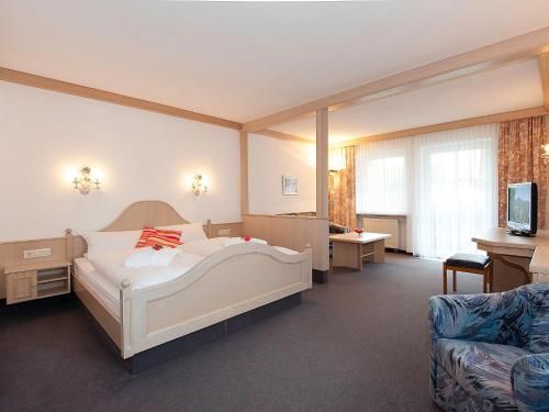 Hotel Eisensteiner Hof