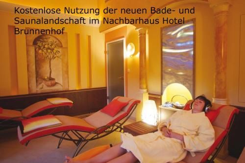 Pension Sonneneck