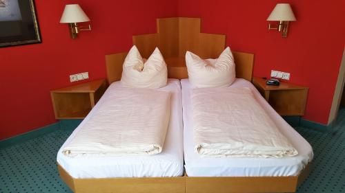 Hotel-Restaurant Pappel