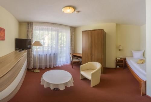 Pension Beck Hotel