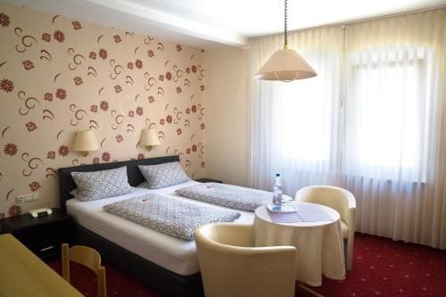Haus am Kurpark Hotel Garni