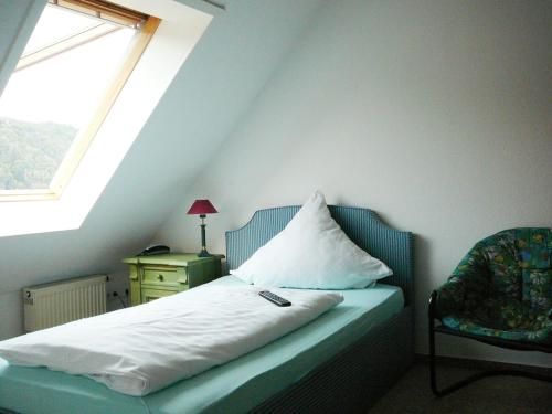 Hotel Erbgericht