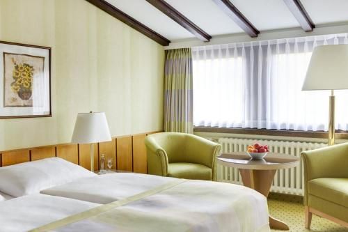 Hotel Schnitterhof