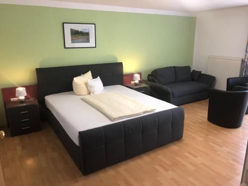 TIPTOP Hotel am Hochrhein