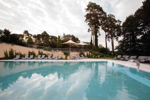 Precise Resort Bad Saarow