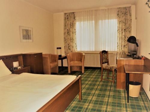 Hotel Villa Luise